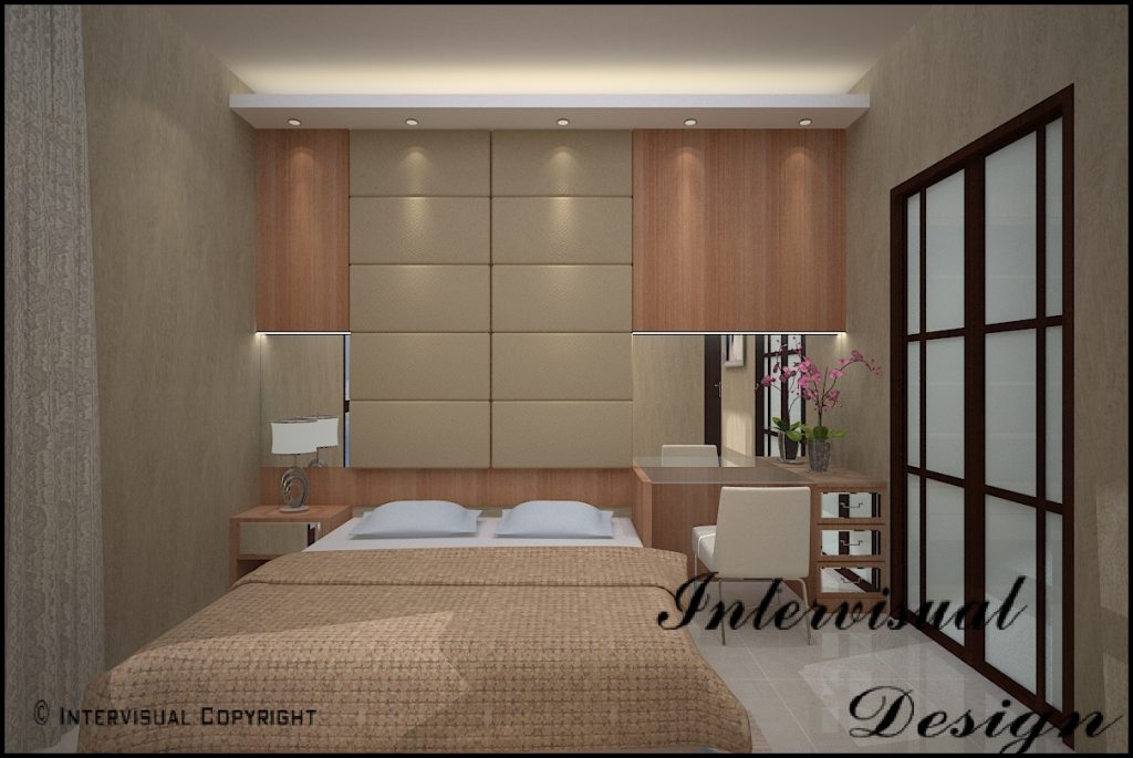 Jasa Interior Rumah Mewah di Jelambar Baru Jakarta Barat