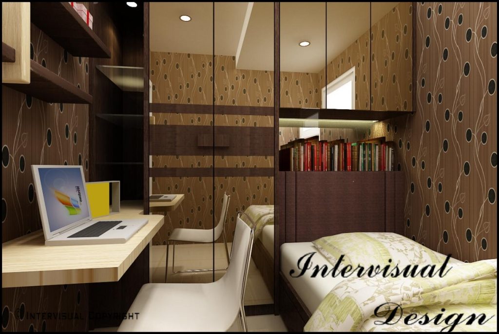 Jasa Interior Rumah Mewah di Cempaka Putih Jakarta Pusat