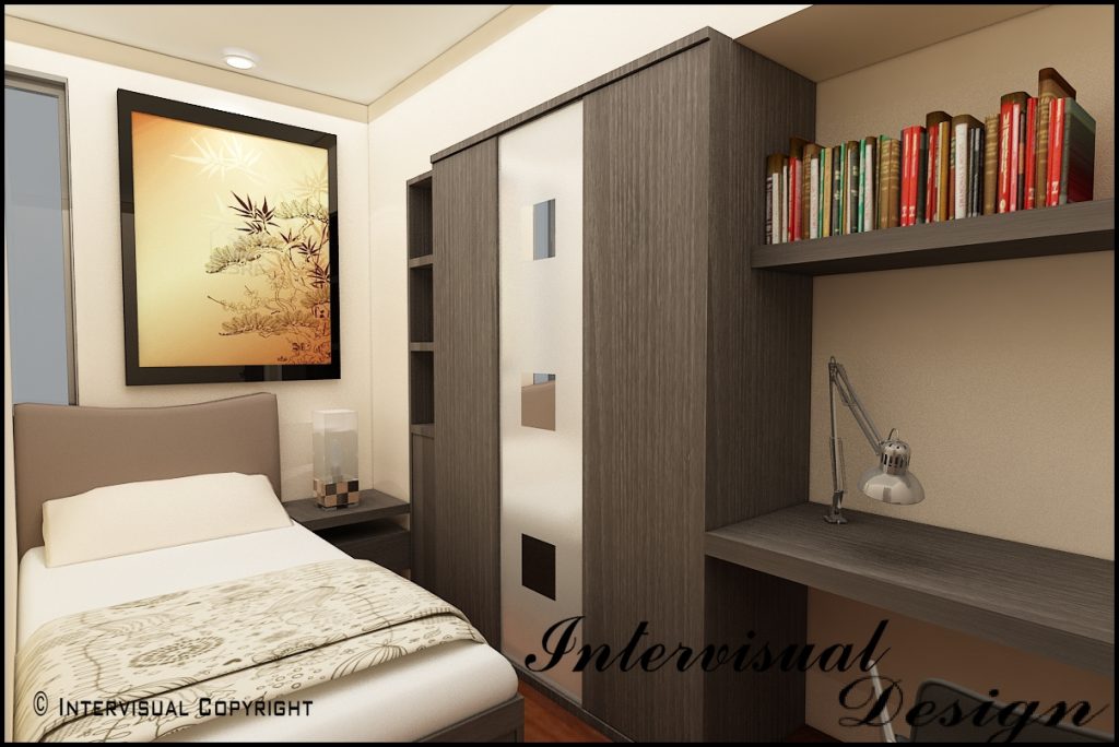 Jasa Interior Rumah Mewah di Koja Selatan Jakarta Utara