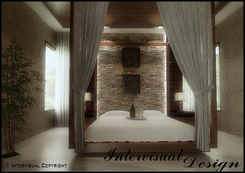 Jasa Interior Rumah Mewah di Pinangsia Jakarta Barat