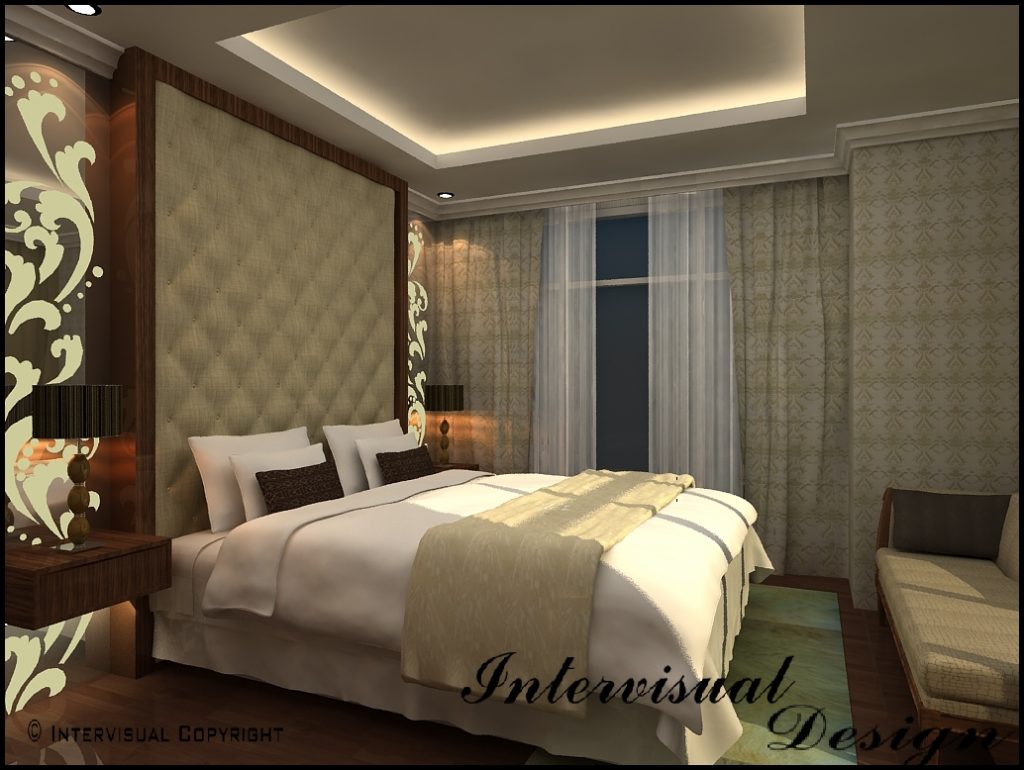 Jasa Interior Rumah Mewah di Cipinang Besar Selatan Jakarta Timur