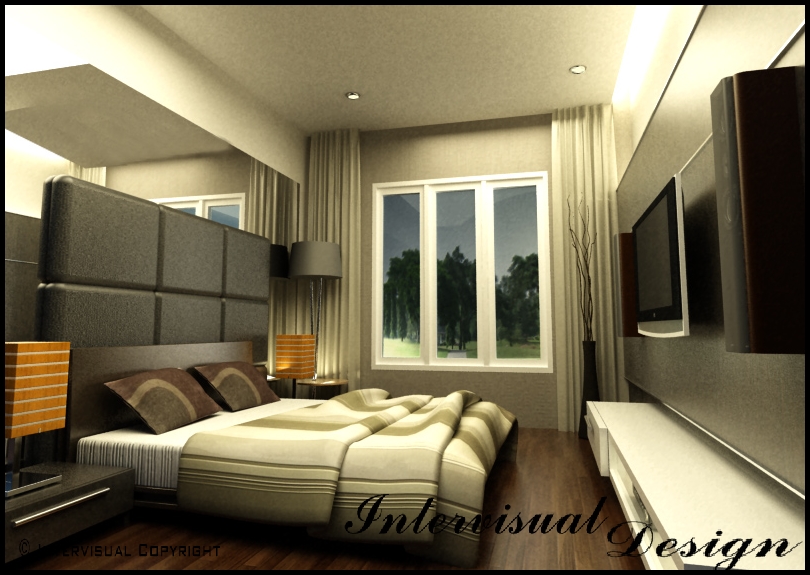 Jasa Interior Rumah Mewah di Jakarta Barat