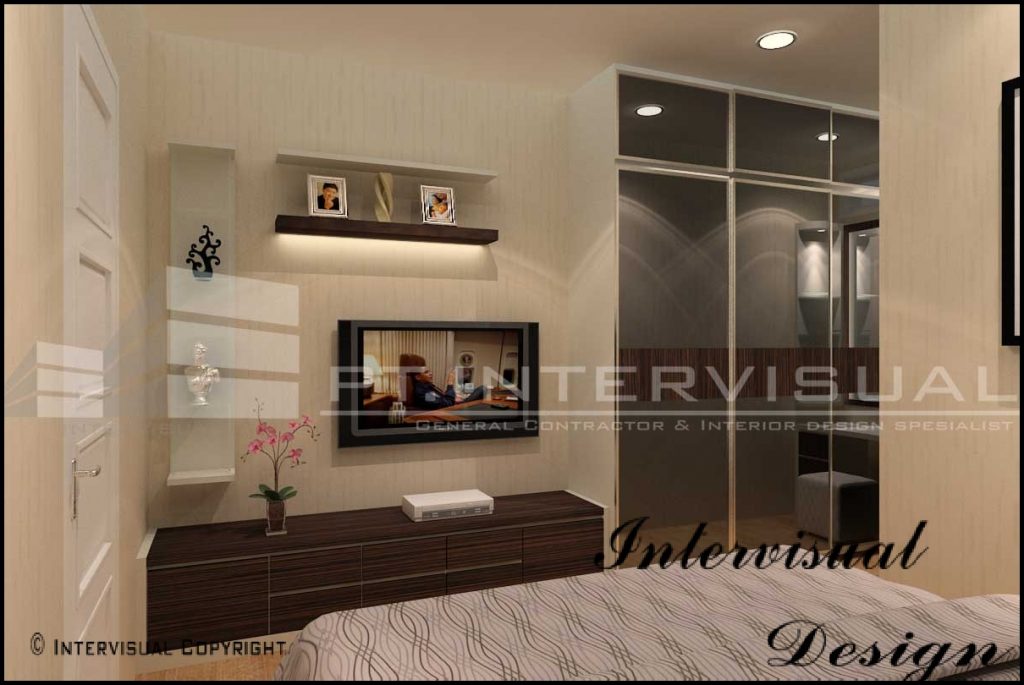 Jasa Interior Rumah Mewah di Penjaringan Jakarta Utara