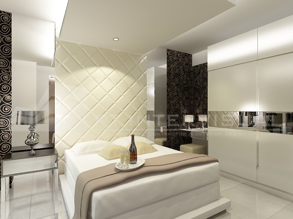 Jasa Interior Rumah Mewah di Tegal Alur Jakarta Barat