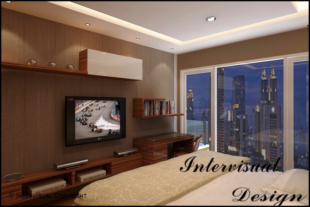 Jasa Interior Rumah Mewah di Kelapa Dua Wetan Jakarta Timur