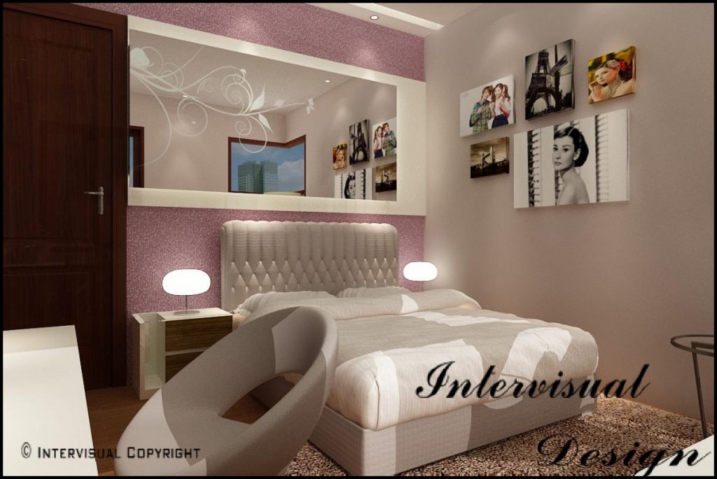 Jasa Interior Rumah Mewah di Roa Malaka Jakarta Barat