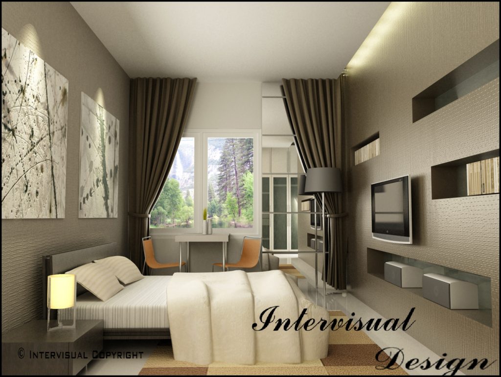 Jasa Interior Rumah Mewah di Warakas Jakarta Utara