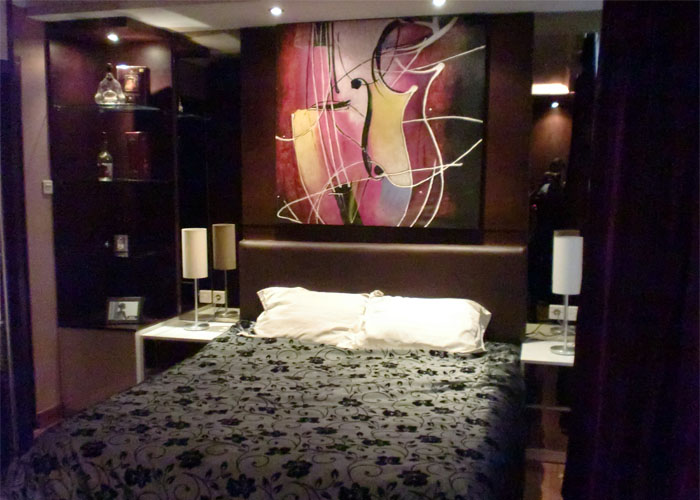 Jasa Interior Rumah Mewah di Ancol Jakarta Utara