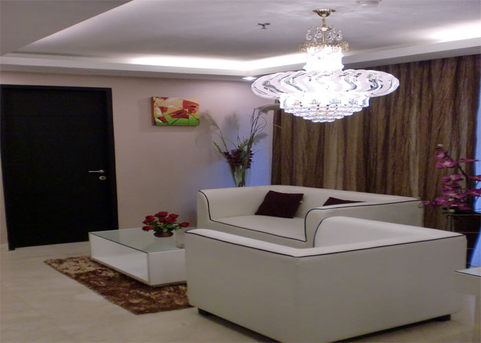 Jasa Interior Rumah Mewah di Kelapa Gading Barat Jakarta Utara