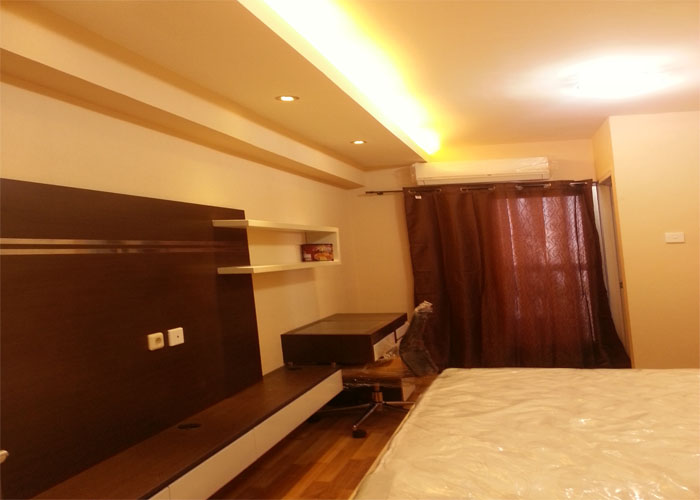 Jasa Interior Rumah Mewah di Cijantung Jakarta Timur