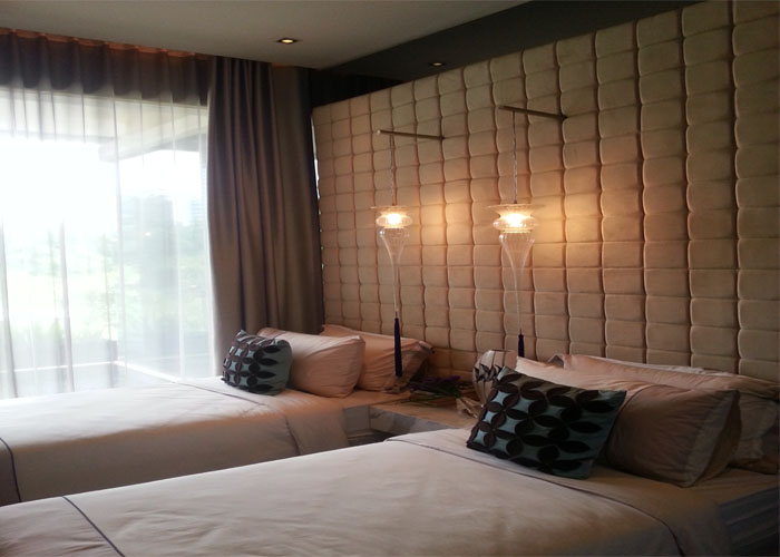 Jasa Interior Rumah Mewah di Galur Jakarta Pusat