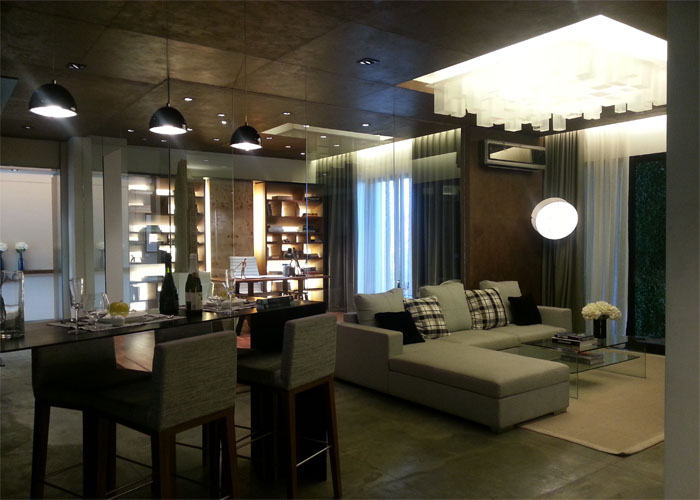 Jasa Interior Rumah Mewah di Gambir Jakarta Pusat