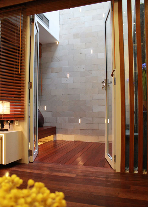 Jasa Interior Rumah Mewah di Cikini Jakarta Pusat