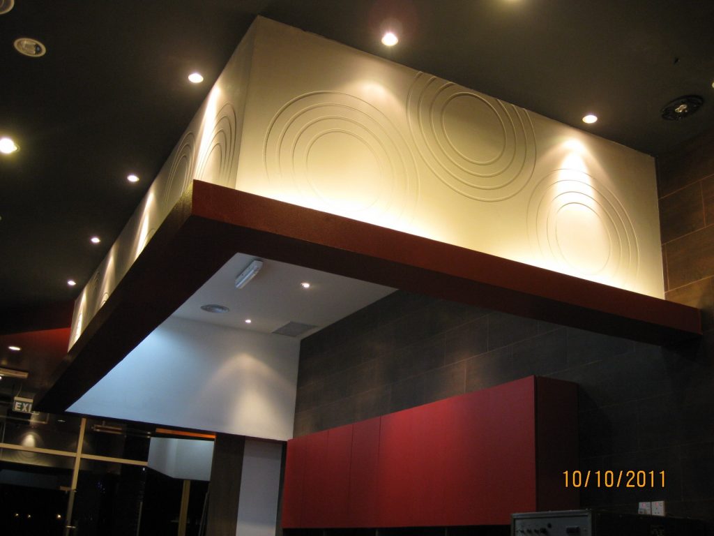 Jasa Interior Rumah Mewah di Jakarta Selatan