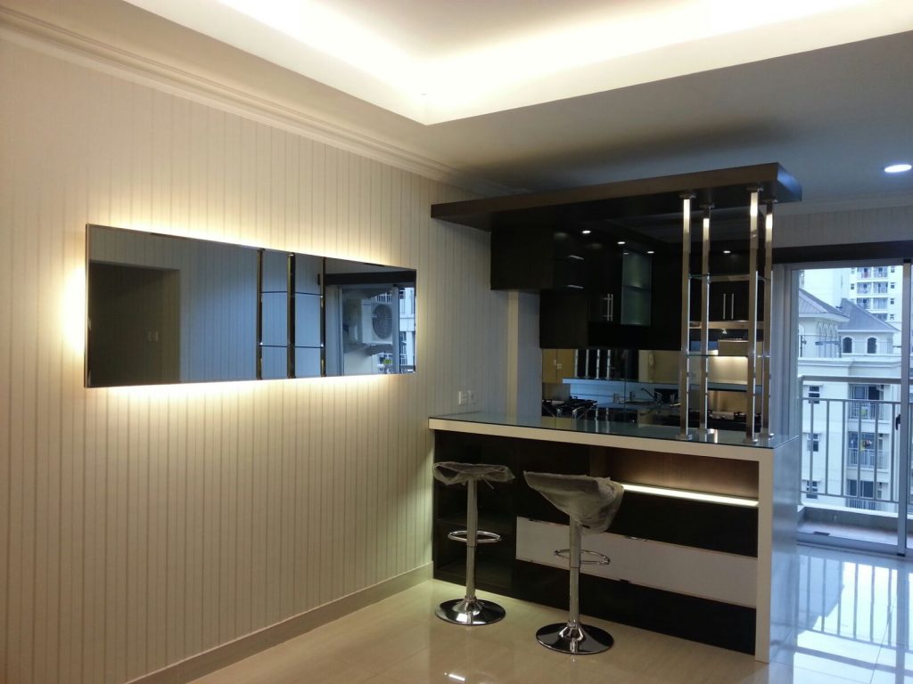Jasa Interior Rumah Mewah di Kedoya Selatan Jakarta Barat