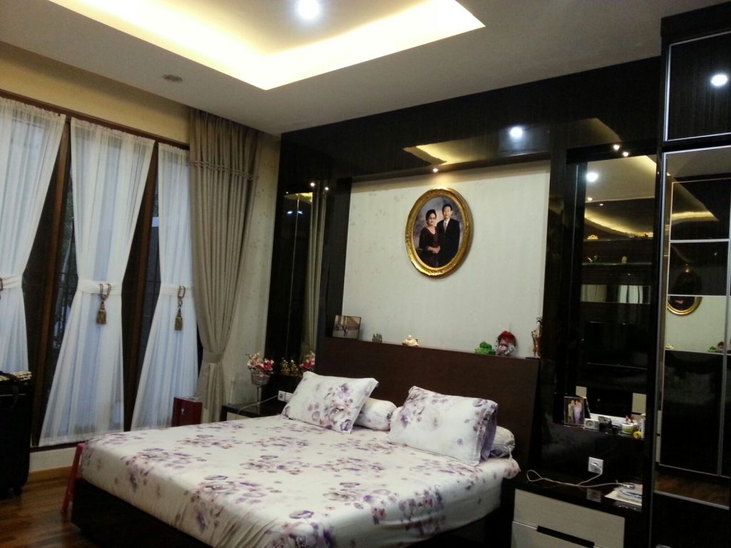 Jasa Interior Rumah Mewah di Kebon Kosong Jakarta Pusat