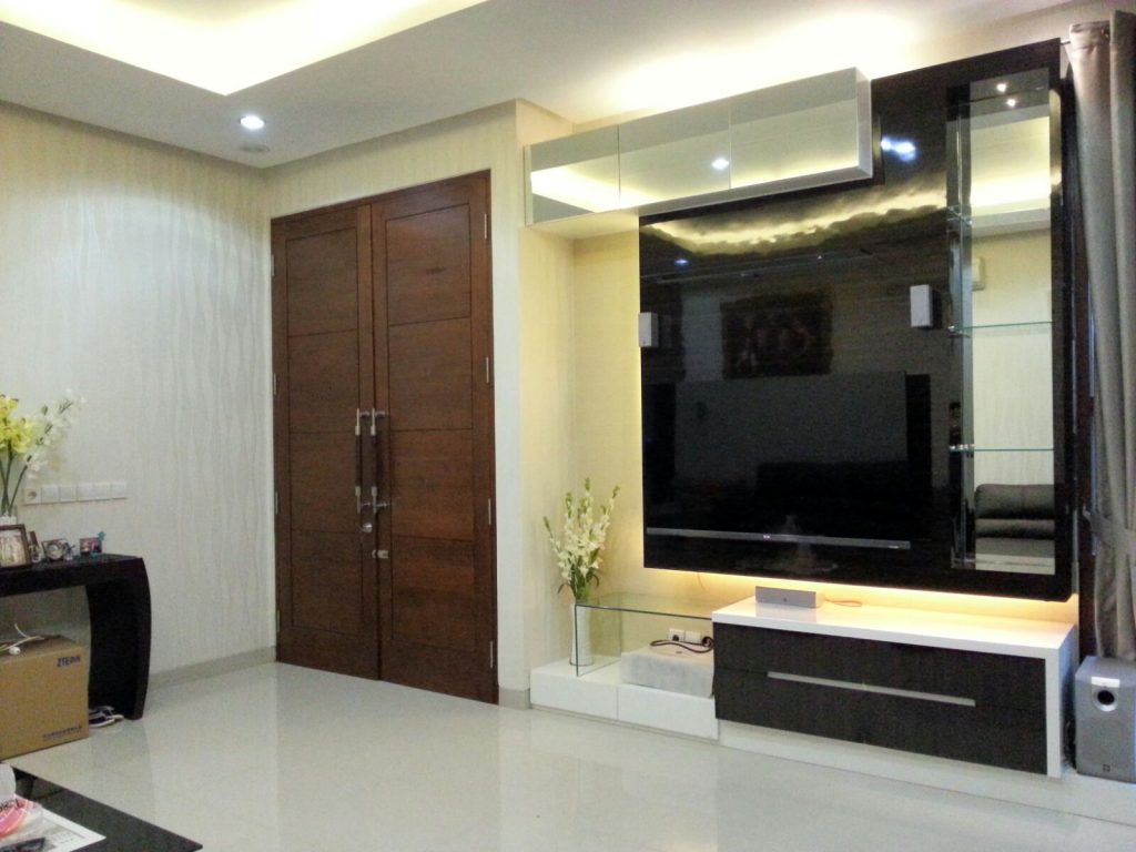 Jasa Interior Rumah Mewah di Jagakarsa Jakarta Selatan