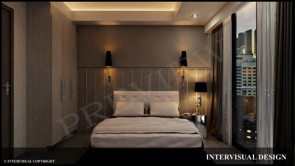 Jasa Interior Rumah Mewah di Tebet Jakarta Selatan