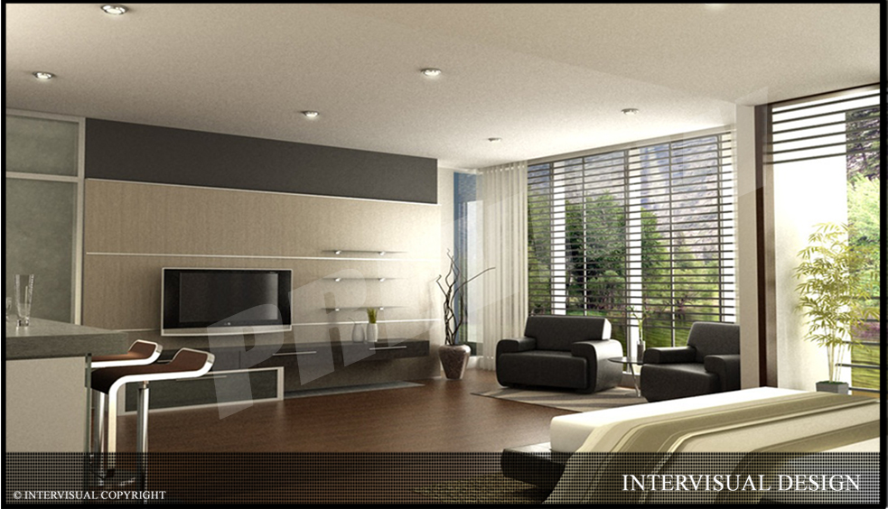 Jasa Interior Rumah Mewah di Gondangdia Jakarta Pusat