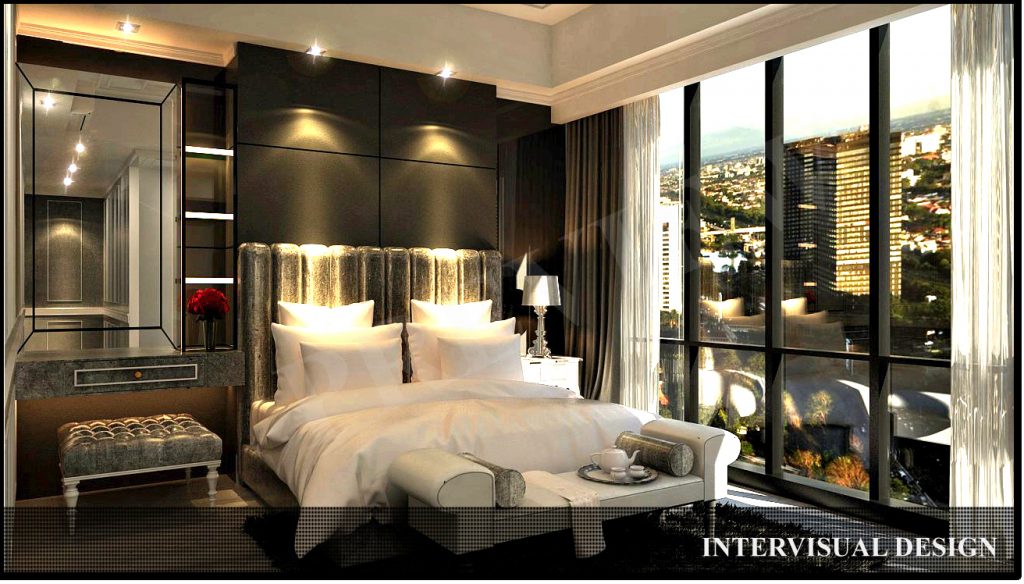 Jasa Interior Rumah Mewah di Cipinang Jakarta Timur