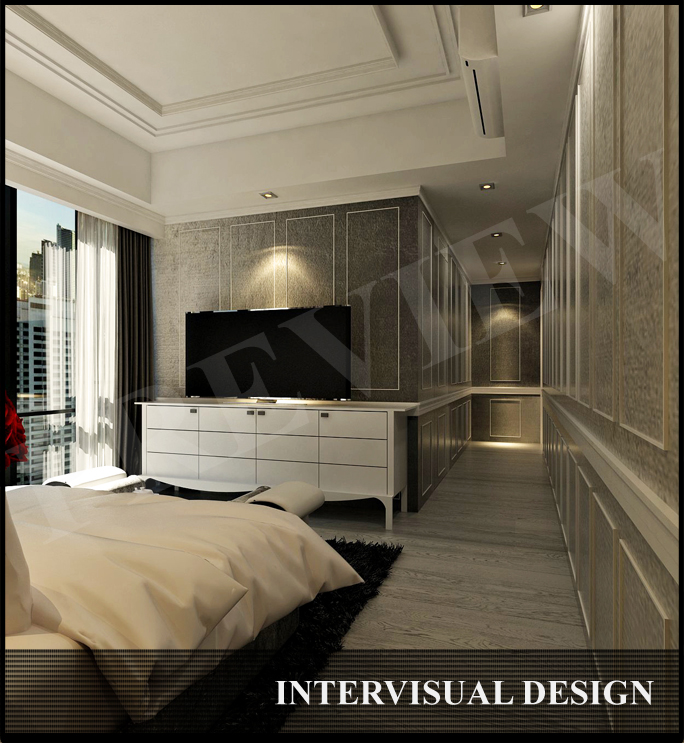 Jasa Interior Rumah Mewah di Tugu Selatan Jakarta Utara