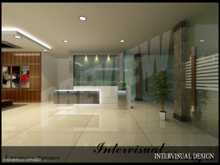 Jasa Interior Rumah Mewah di Pulau Kelapa Jakarta Utara