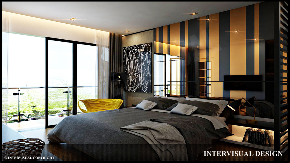 Jasa Interior Rumah Mewah di Cakung Jakarta Timur