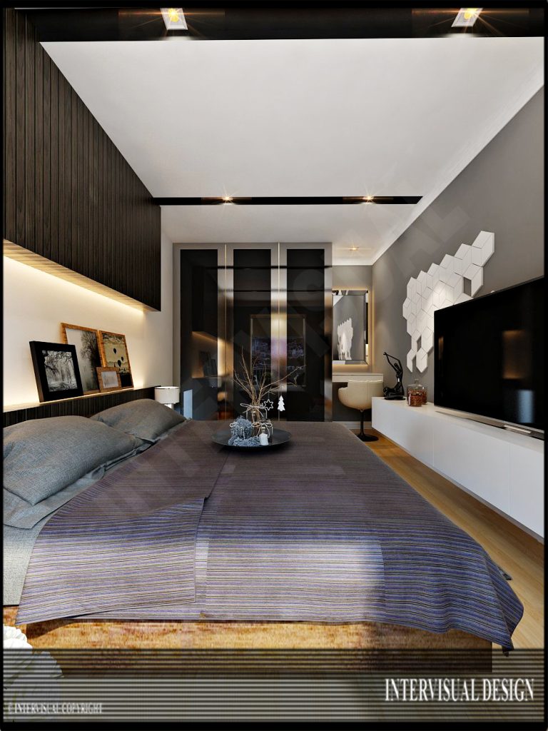 Jasa Interior Rumah Mewah di Kedoya Utara Jakarta Barat