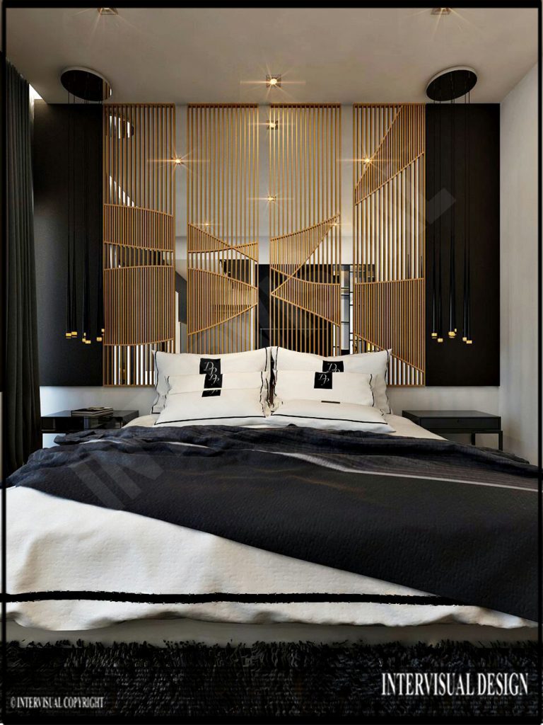 Jasa Interior Rumah Mewah di Utara Jakarta Selatan