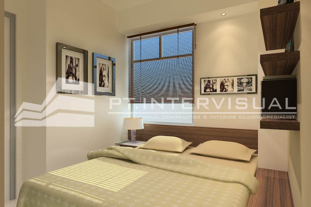 Jasa Interior Rumah Mewah di Pulau Kelapa Jakarta Utara