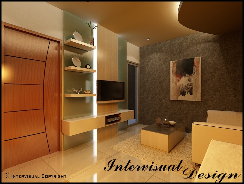 Jasa Interior Rumah Mewah di Setu  Jakarta Timur