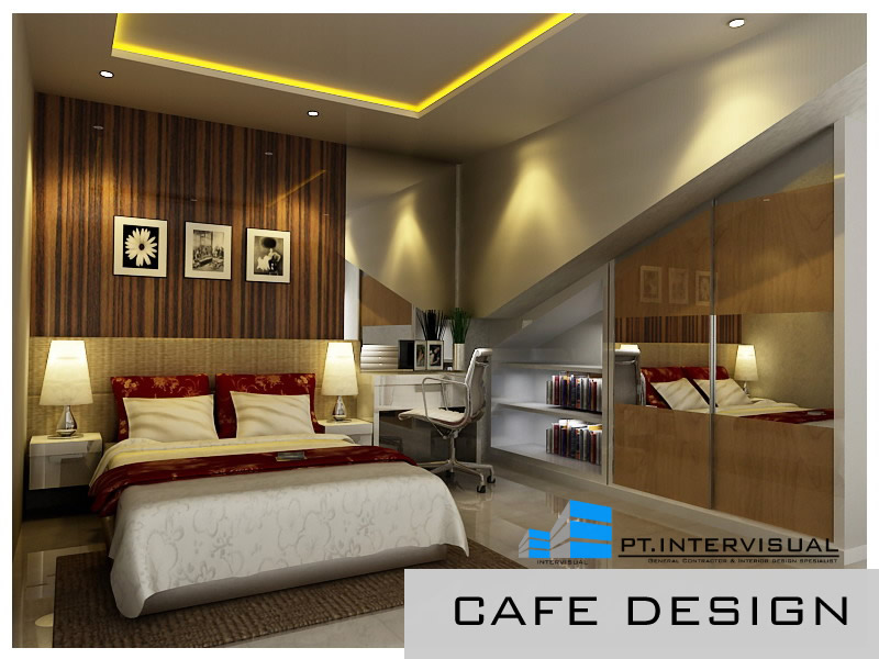 Jasa Interior Rumah Mewah di Penjaringan Jakarta Utara