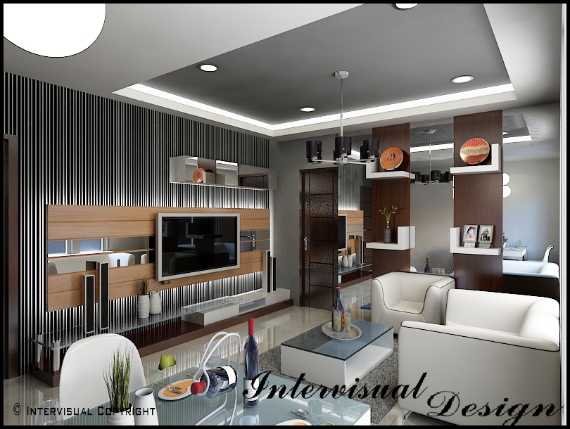 Jasa Interior Rumah Mewah di Pinangsia Jakarta Barat