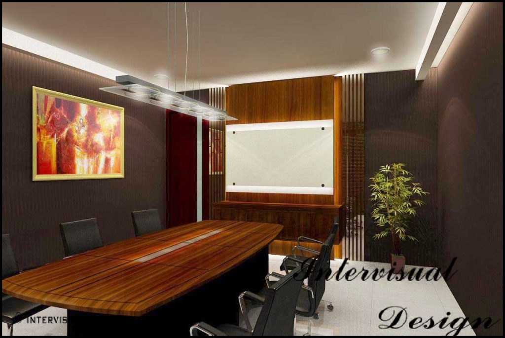 Jasa Interior Rumah Mewah di Krukut Jakarta Barat