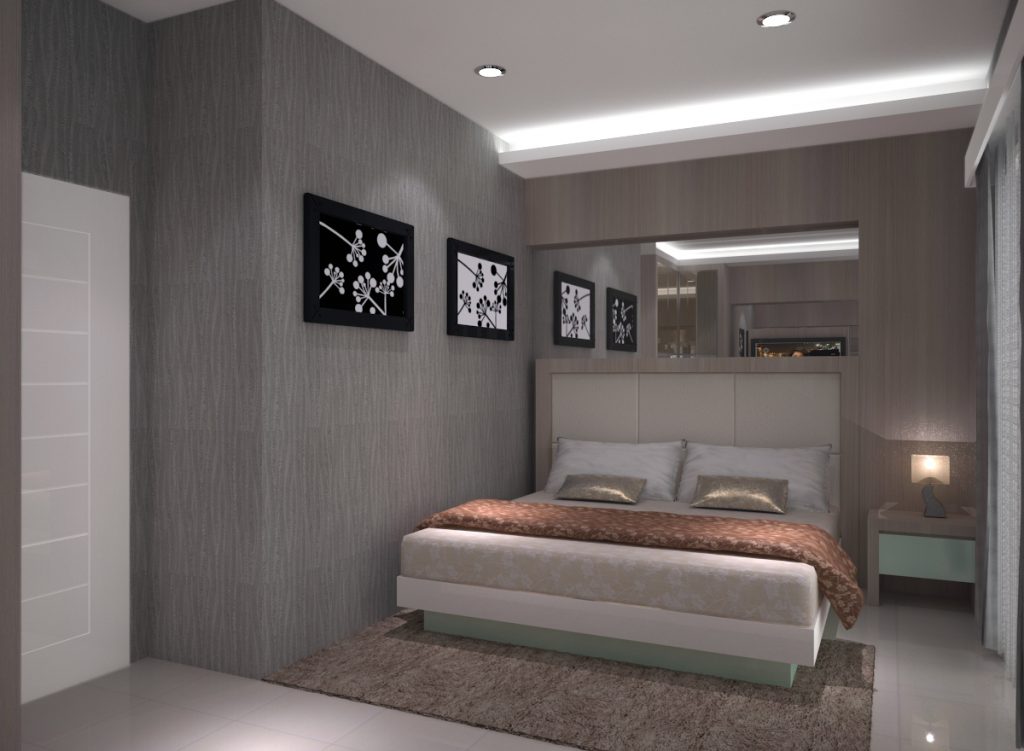 Jasa Kontraktor Rumah Mewah Profesional di Kebagusan Jakarta Selatan