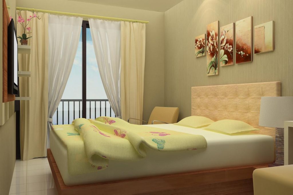 Jasa Interior Rumah Mewah di Sukabumi Selatan Jakarta Barat