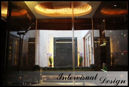 Jasa Interior Rumah Mewah di Kebon Baru Jakarta Selatan