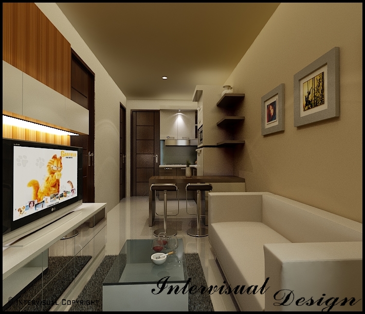 Jasa Interior Rumah Mewah di Semper Timur Jakarta Utara