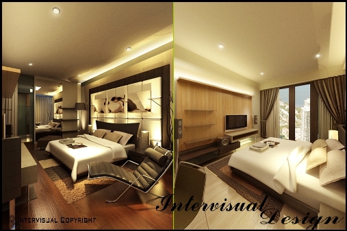 Jasa Interior Rumah Mewah di Cipete Jakarta Selatan