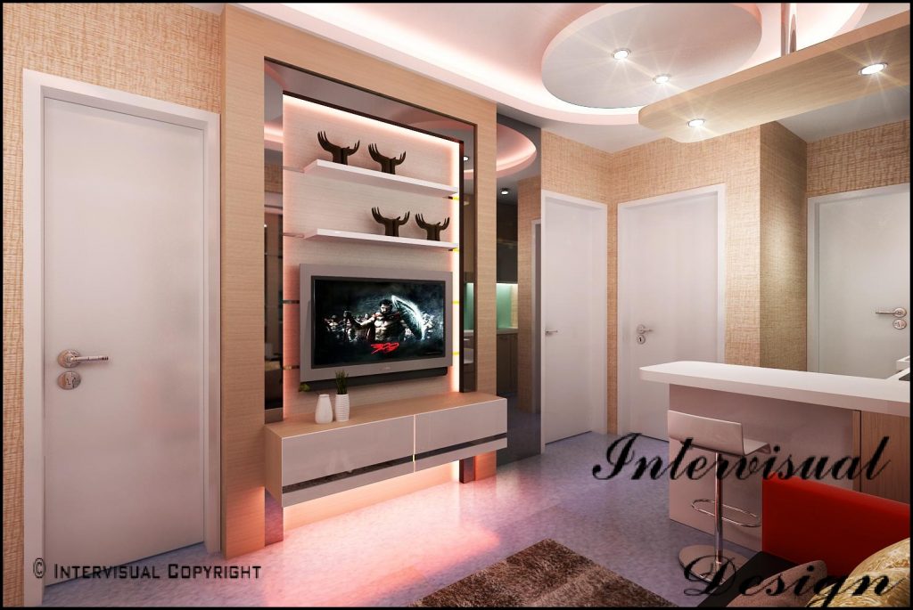 Jasa Interior Rumah Mewah di Pademangan Barat Jakarta Utara