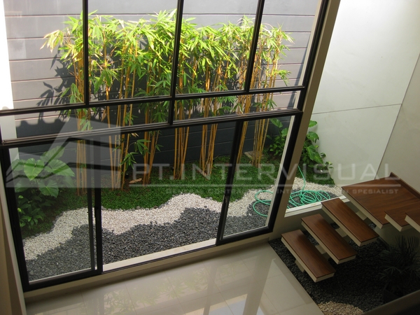 Jasa Interior Rumah Mewah di Jakarta Selatan