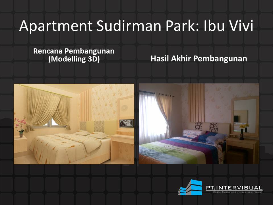 Jasa Interior Rumah Mewah di Gedong Jakarta Timur