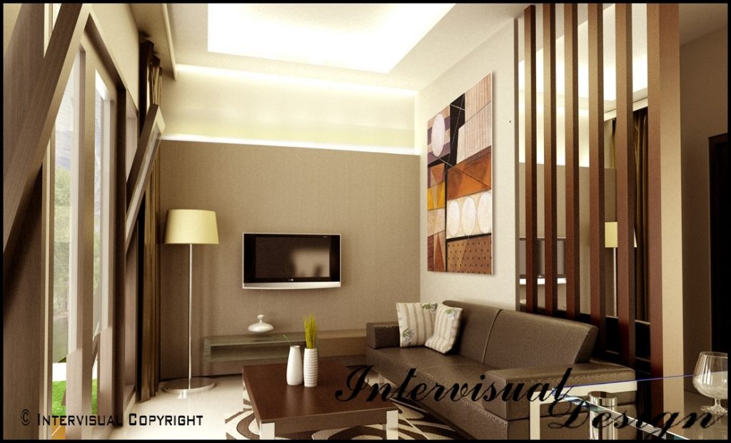 Jasa Interior Rumah Mewah di Sunter Agung Jakarta Utara