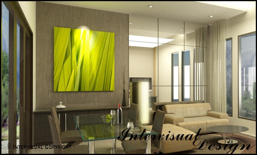 Jasa Interior Rumah Mewah di Ancol Pademangan Jakarta Utara