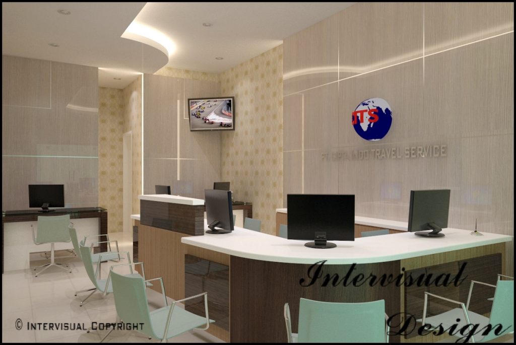 Jasa Interior Rumah Mewah di Cengkareng Timur Jakarta Barat