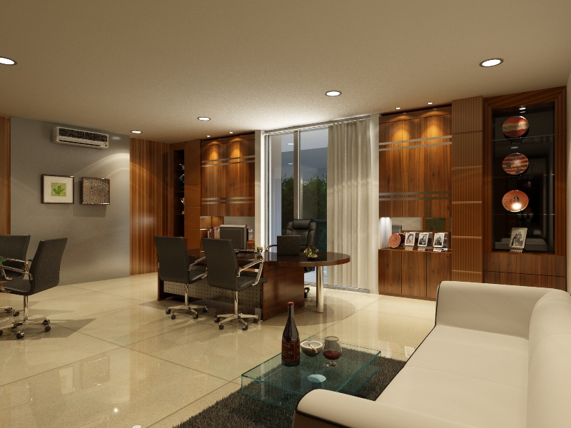 Jasa Interior Rumah Mewah di Marunda Jakarta Utara