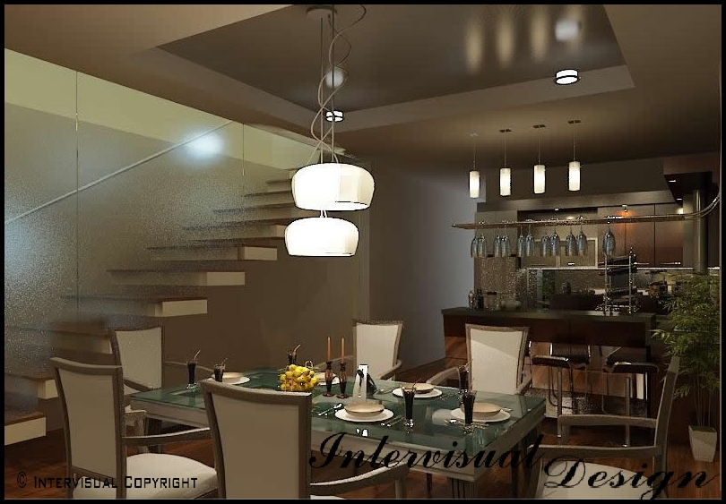 Jasa Interior Rumah Mewah di Jatinegara Jakarta Timur