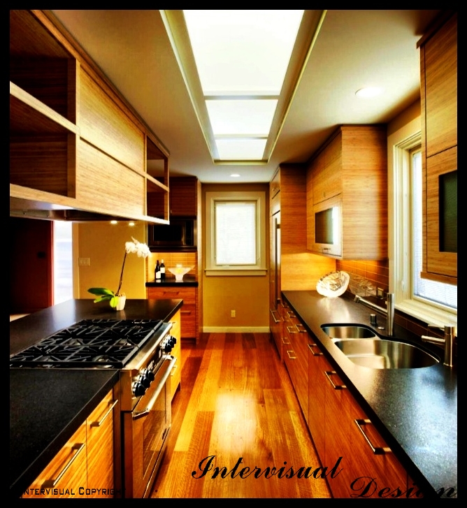 Jasa Interior Rumah Mewah di Meruya Selatan Jakarta Barat