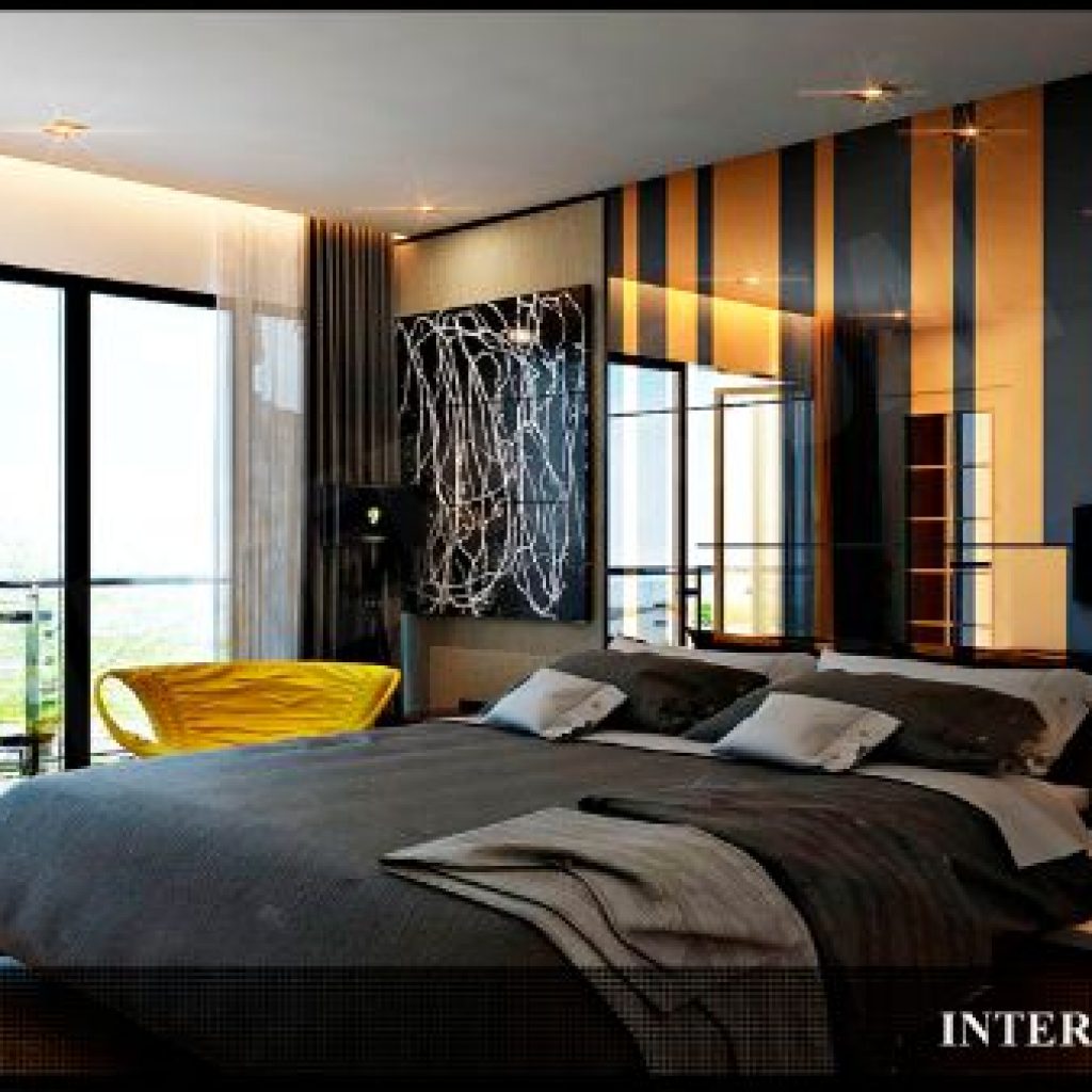 Jasa Desain Interior Apartement Mewah Berpengalaman di Jakarta Barat